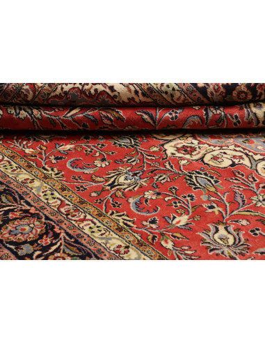 Tappeto Hamadan Persia cm.210x324