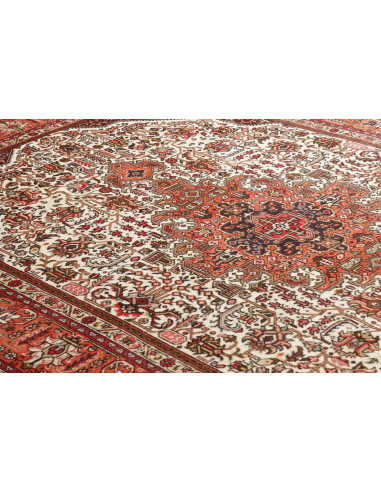 Tappeto Tabriz Persia cm.198x295