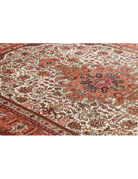 Tappeto Tabriz Persia cm.198x295