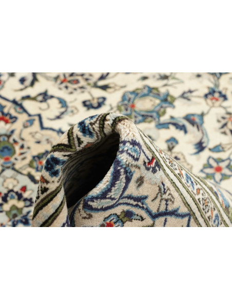 Tappeto Kashan Persia cm.197x300