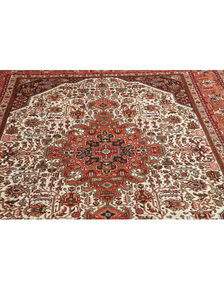 Tappeto Tabriz Persia cm.198x295