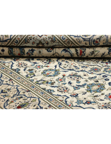 Tappeto Kashan Persia cm.197x300