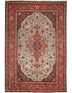 Tappeto Tabriz Persia cm.200x295