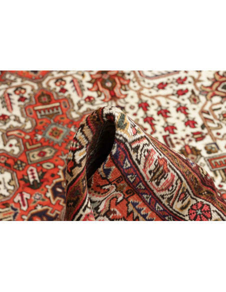 Tappeto Tabriz Persia cm.198x295