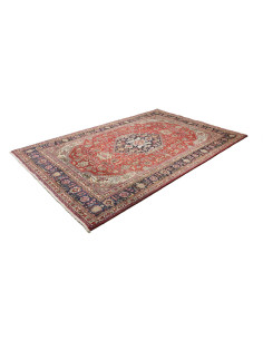 Tappeto Tabriz Persia cm.198x303 2