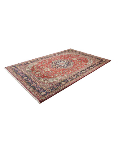 Tappeto Tabriz Persia cm.198x303