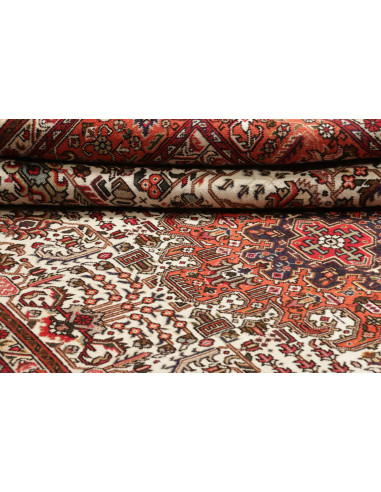 Tappeto Tabriz Persia cm.198x295