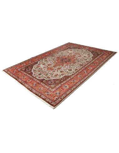 Tappeto Tabriz Persia cm.200x295