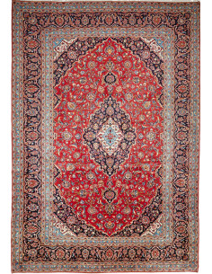 Tappeto Ardakan Persia cm.246x354