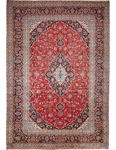 Tappeto Ardakan Persia cm.246x354