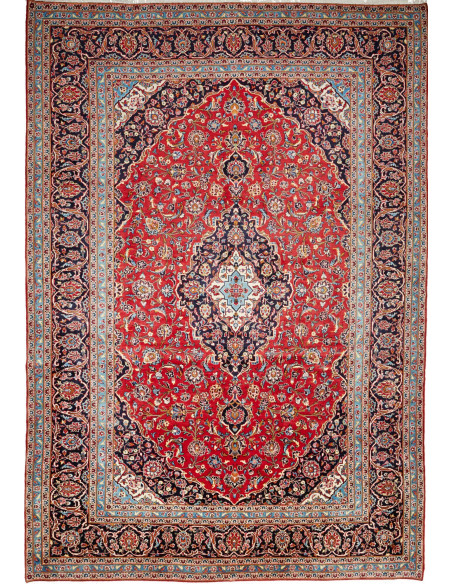 Tappeto Ardakan Persia cm.246x354