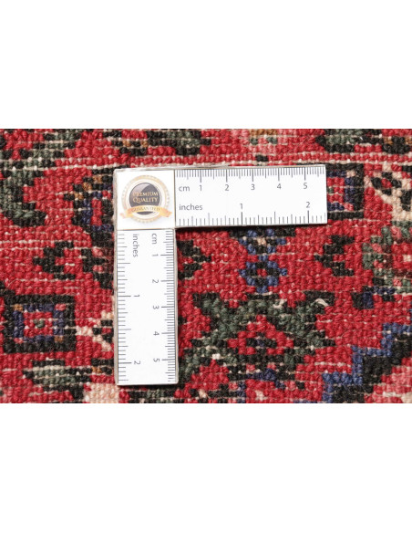 Tappeto Hosseinabad Persia cm.222x300