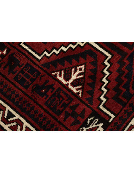 Tappeto Lori Persia cm.222x322