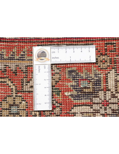 Tappeto Tabriz Persia cm.198x295