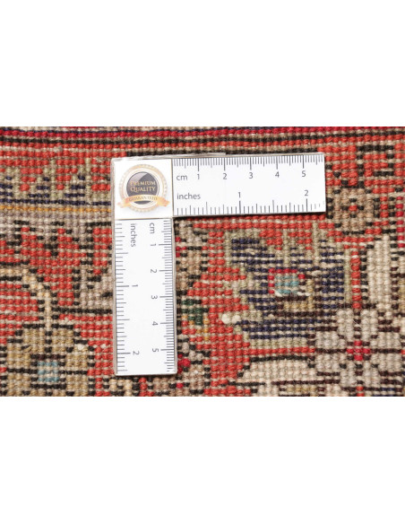 Tappeto Tabriz Persia cm.198x295