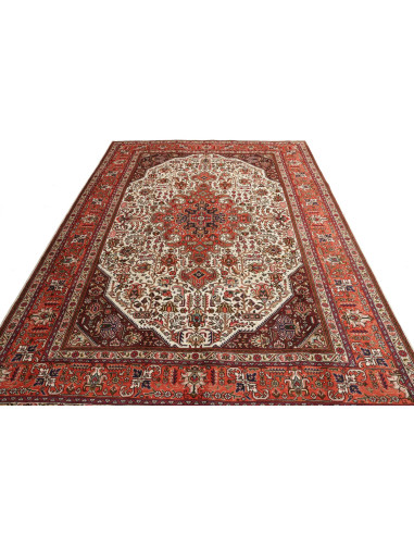 Tappeto Tabriz Persia cm.200x295
