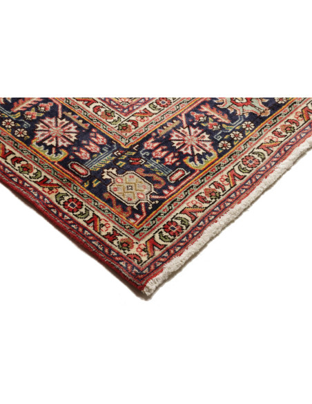 Tappeto Tabriz Persia cm.198x303