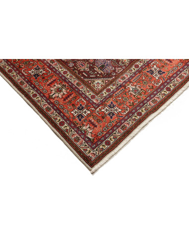 Tappeto Tabriz Persia cm.200x295