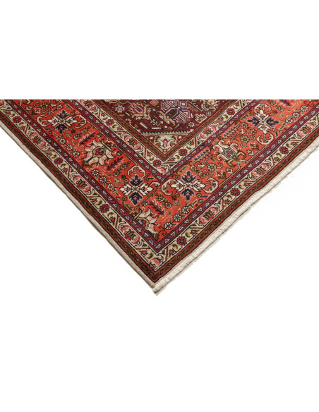 Tappeto Tabriz Persia cm.200x295