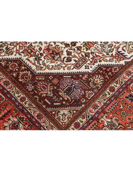 Tappeto Tabriz Persia cm.200x295