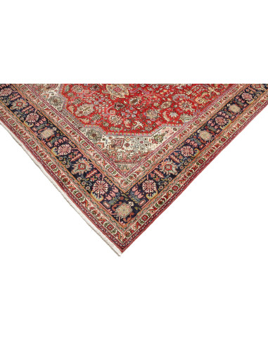 Tappeto Tabriz Persia cm.198x303