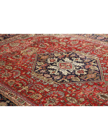 Tappeto Tabriz Persia cm.198x303