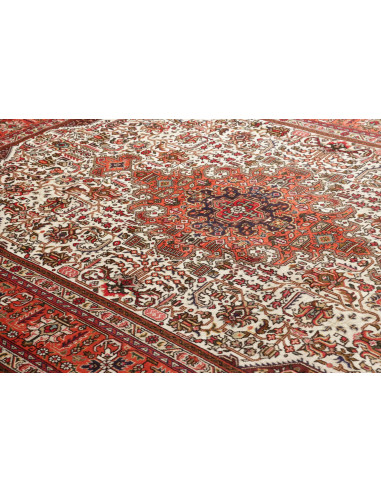 Tappeto Tabriz Persia cm.200x295