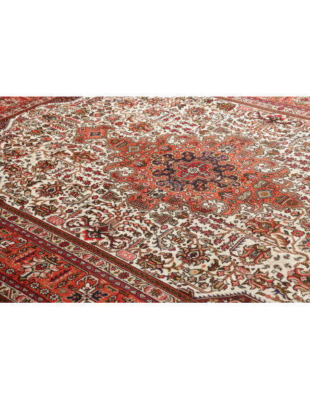 Tappeto Tabriz Persia cm.200x295
