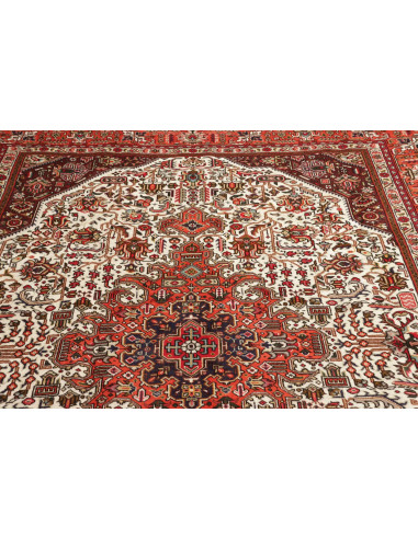 Tappeto Tabriz Persia cm.200x295