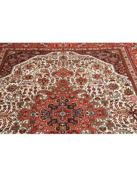 Tappeto Tabriz Persia cm.200x295