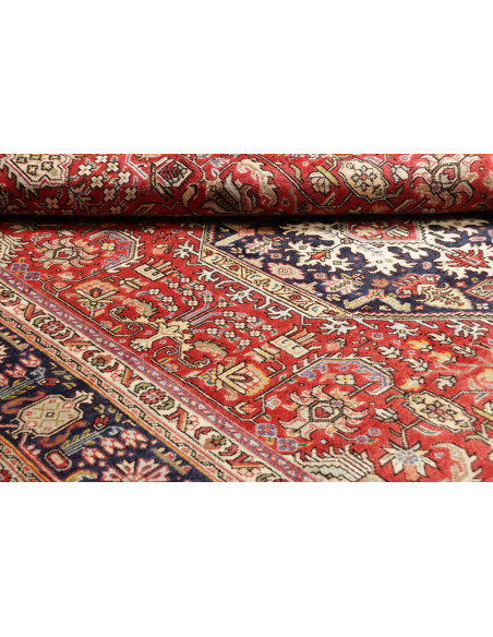 Tappeto Tabriz Persia cm.198x303