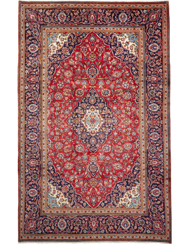 Tappeto Ardakan Persia cm.197x304