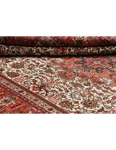 Tappeto Tabriz Persia cm.200x295
