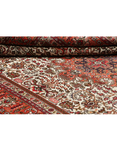Tappeto Tabriz Persia cm.200x295