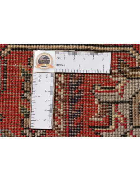 Tappeto Tabriz Persia cm.200x295