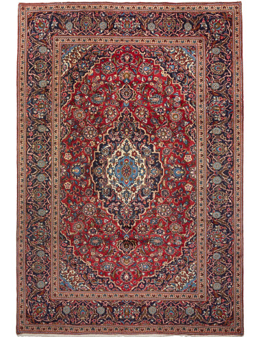 Tappeto Ardakan Persia cm.198x295
