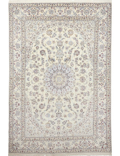 Tappeto Nain 6la Persia cm.200x295