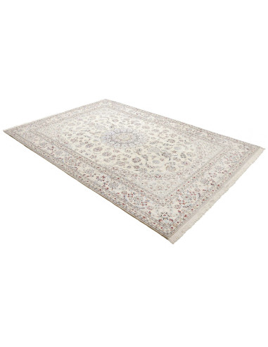 Tappeto Nain 6la Persia cm.200x295