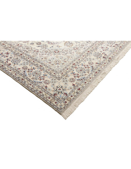 Tappeto Nain 6la Persia cm.200x295
