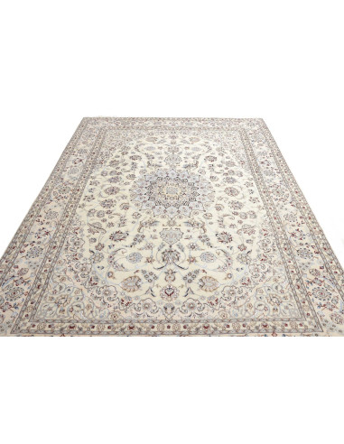 Tappeto Nain 6la Persia cm.200x295