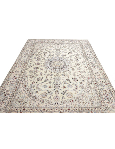 Tappeto Nain 6la Persia cm.200x295