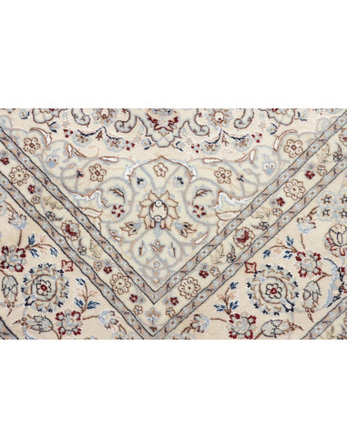 Tappeto Nain 6la Persia cm.200x295