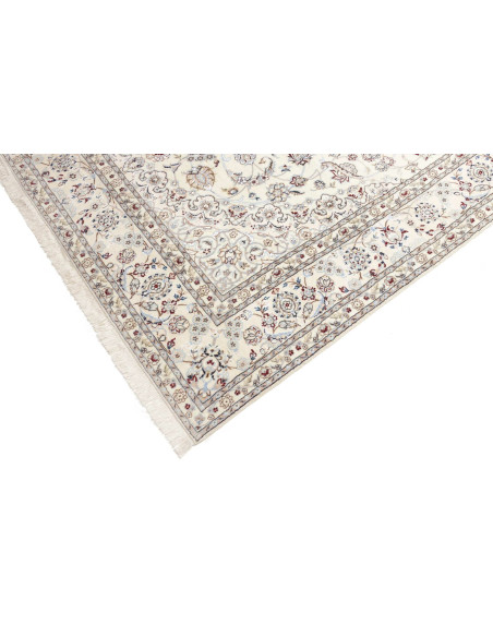 Tappeto Nain 6la Persia cm.200x295