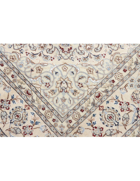 Tappeto Nain 6la Persia cm.200x295