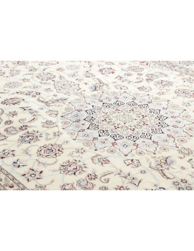 Tappeto Nain 6la Persia cm.200x295