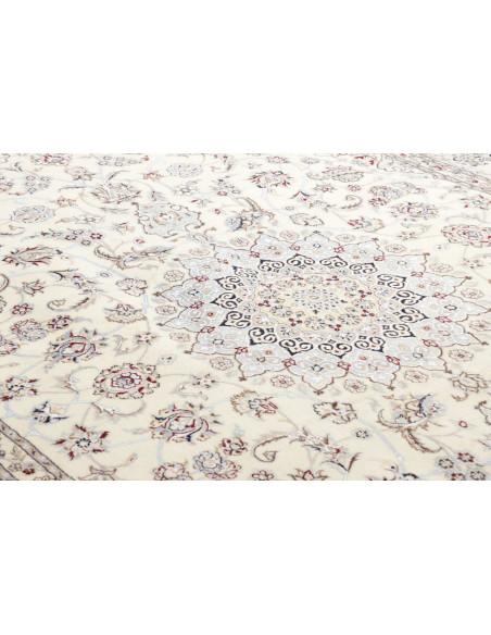 Tappeto Nain 6la Persia cm.200x295