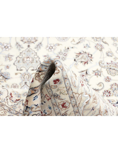 Tappeto Nain 6la Persia cm.200x295