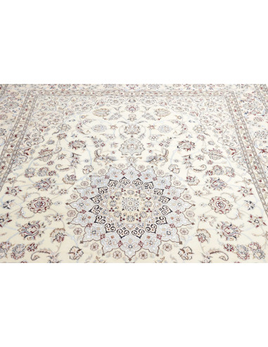Tappeto Nain 6la Persia cm.200x295