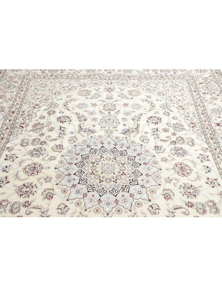 Tappeto Nain 6la Persia cm.200x295