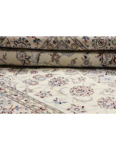 Tappeto Nain 6la Persia cm.200x295